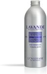 L'OCCITANE Lavender Foaming Bath 500ml | Vegan & 99% Readily Biodegradable | Luxury & Clean Beauty Body Care for All Skin Types