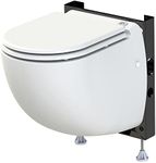 SANIFLO Sanicompact Comfort - Dual-