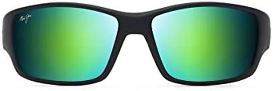 Maui Jim L