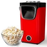 Gadgy Popcorn Machine Hot Air - Pop