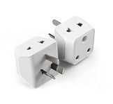 Australian Adapters