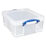 Really Useful Box Latch Plastic Con