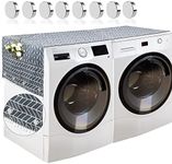 79 x 23.6inches Washer and Dryer Co