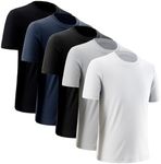 Boys' Athletic Shirts Performance S