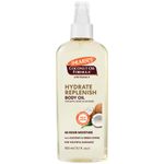 Palmer's Coconut Body Oil, 150 ml