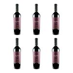 Luigi Bosca Signature Malbec 75cl x 6 Bottles