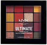 NYX Professional Makeup Ultimate Ey