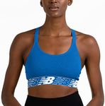 New Balance Women's Seamless MID Im