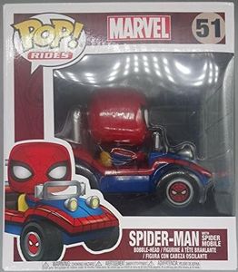 Funko - Fi