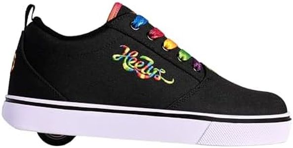 Heelys Gir