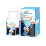 LDD Bioscience Orthonip Useful in the treatment of arthritis and osteoarthritis to resume smooth functioning of the joints (PACK OF 3)