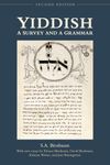 Yiddish: A Survey and a Grammar, Second Edition