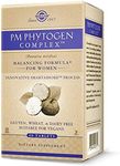 Solgar - PM PhytoGen ComplexTM Tablets (Pueraria mirifica) 60 Count