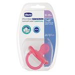 'Chicco "Physio Soft 12+ Months, Silicone, 1 Piece, Girl