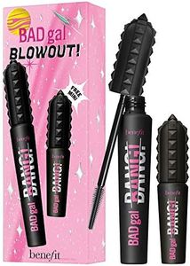 Benefit BADgal BANG Volumizing Mascara (8.5g & 4g Duo)