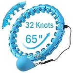 OurStarry 32 Knots Weighted Workout