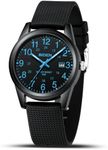 LN LENQIN Mens Watches Ladies Watch