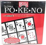 Bicycle Original Pokeno Card Game