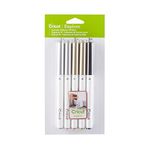 Cricut Everyday Pen Collection 10/Pkg-Assorted