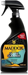 Maddox Det