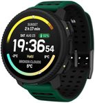 SUUNTO Vertical 2 GPS Sport Watch, 