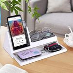 HOKIPO® Plastic Desk Accessories Holder (AR3422)