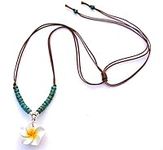 Boho Choker Necklace for Women and 