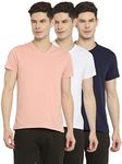 American Apparel V Neck T Shirts