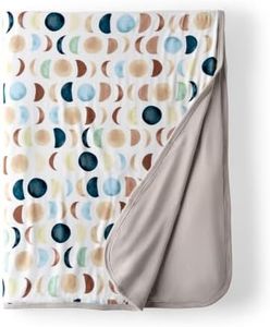 Little Sleepies Cloud Blanket, 65" x 85", Oversized, Luna Neutral
