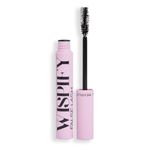 Makeup Revolution, Wispify False Lash Mascara, Nourishing Formula, Ultra Black, 8.8ml