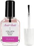 Model in a Bottle Eyebrow Sealer wi