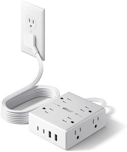 Flat Plug