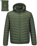 Outdoor Ventures Men's Lightweight 