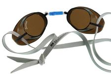 Malmsten Swedish Goggles Antifog smoke