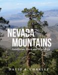 Nevada Mountains: Landforms, Trees, and Vegetation