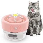 Battery Operated Pet Water Fountain