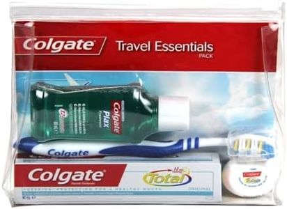 Colgate Or