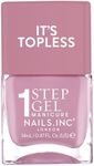 Nails Inc It's Topless Gel-Like Nai