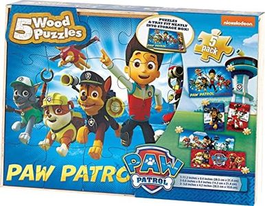 Paw Patrol