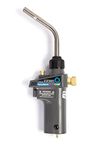 TurboTorch 0386-1297 TX503 Torch Swirl, MAP-Pro/LP Gas, Self Lighting