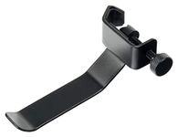 Pronomic HH1 Headphones Holder Black