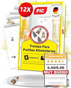 PIC Trampa