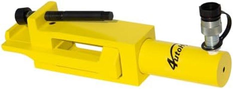 HPDMC Hydr
