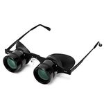 Binoculars Glasses