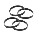 38528-033 562932001 AH20080 Vacuum Cleaner Belt Fits for Hoover WindTunnel Bagless Upright UH70105 UH70100 UH70102 UH70110 UH70106 UH70107 UH70115 UH70116