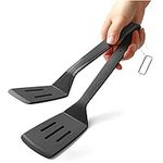 Silicone Kitchen Tongs for Cooking,