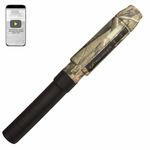 Extinguisher Deer Call - All-in-one Deer Calling System - Camouflage