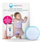 Wearable Baby Monitor