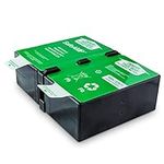 SafeAMP UPS 9Ah, 24VDC VRLA Battery