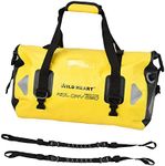 Wild Heart Waterproof Duffel Bag 40